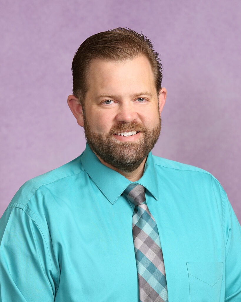 Dr. Jason Gunderson - Obgyn physician in Idaho Falls.