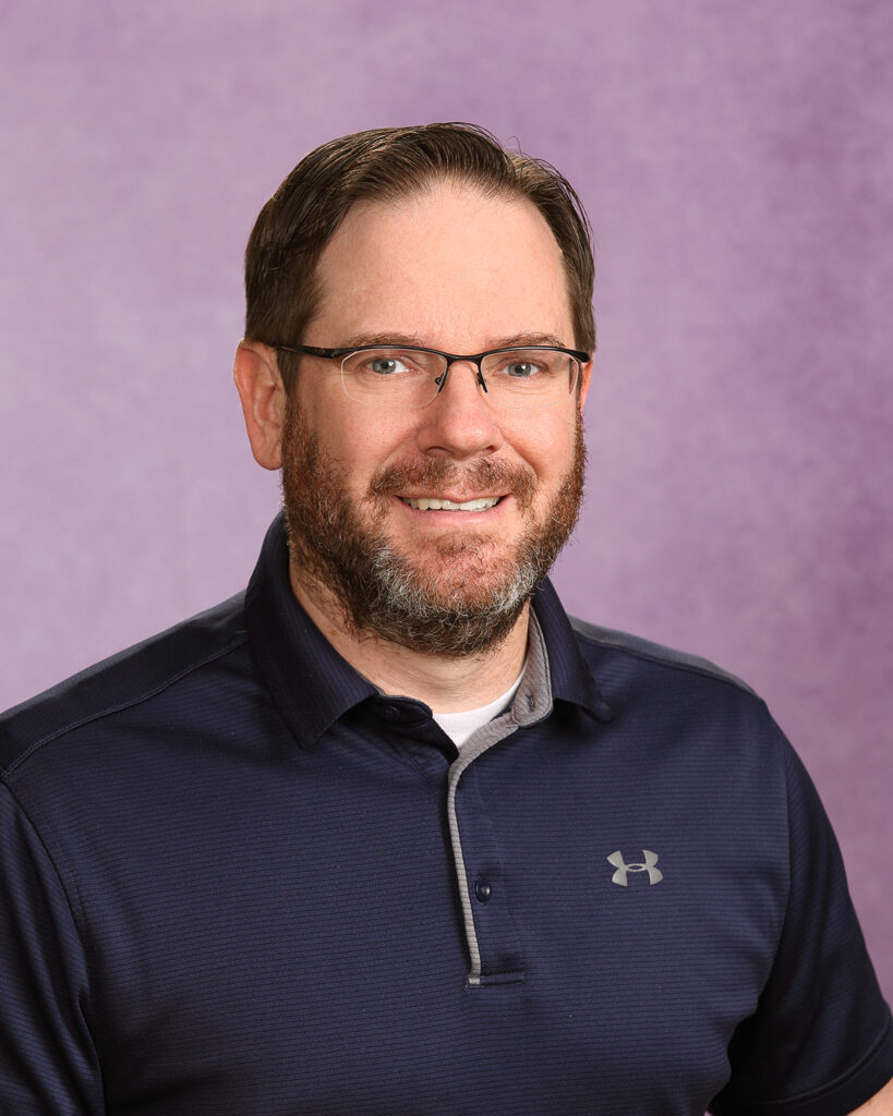 Dr. Matt Robison - Obgyn Idaho Falls physician at Rosemark.