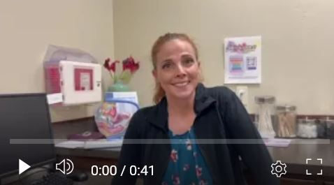Valarie Morris, and Idaho Falls midwife, and her YouTube videos.