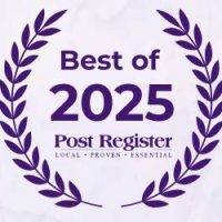 Best Aesthetics Idaho Falls - Logo