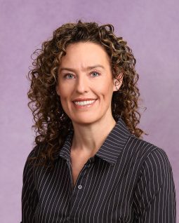 Audra Stevens - Physician Assistant at Rosemark, our obgyn clinic in Idaho Falls.
