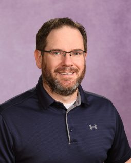 Dr. Matt Robison - Obgyn Idaho Falls physician at Rosemark.