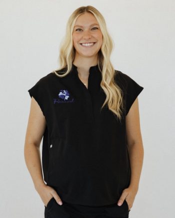 Facial esthetician in Idaho Falls at Rosemark Aesthetics, Halli Douglas