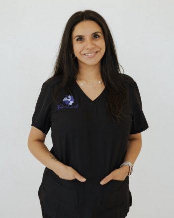 Facial esthetician in Idaho Falls at Rosemark Aesthetics, Yezenia "Yezi" Porras