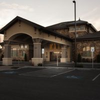 Obgyn Idaho Falls - Rosemark Building