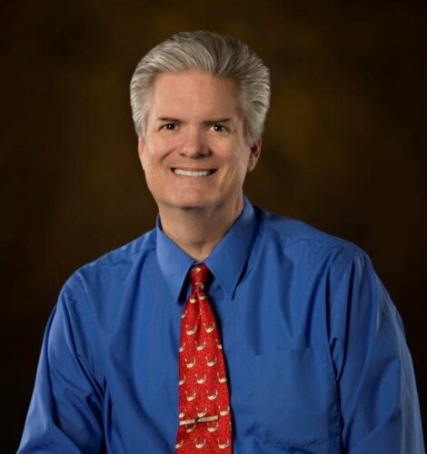Obgyn Dr. Ty Erickson - Idaho Falls urogynecologist