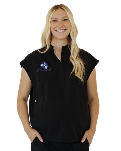 Facial esthetician in Idaho Falls at Rosemark Aesthetics, Halli Douglas