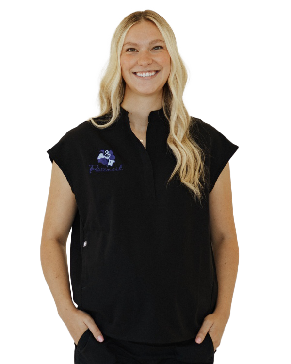 Facial esthetician in Idaho Falls at Rosemark Aesthetics, Halli Douglas