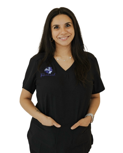 Facial esthetician in Idaho Falls at Rosemark Aesthetics, Yezenia "Yezi" Porras