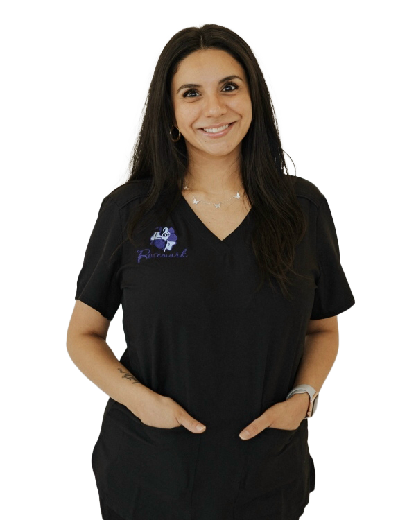 Facial esthetician in Idaho Falls at Rosemark Aesthetics, Yezenia "Yezi" Porras
