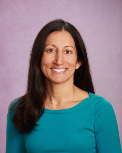 Female obgyn in Idaho Falls at Rosemark, Dr. Shamni Mylvaganam.