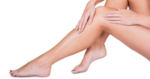 Laser Hair Removal
