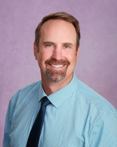 Dr. Chris Allphin, OBGYN in Idaho Falls