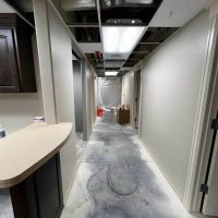 Obgyn clinic in Idaho Falls' new wing; Rosemark Expansion