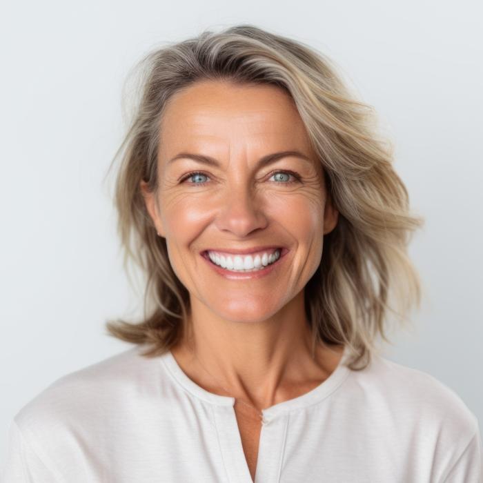 Sculptra filler recipient in Idaho Falls at Rosemark.