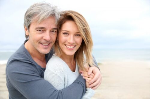 mid-life sexual dysfunction.